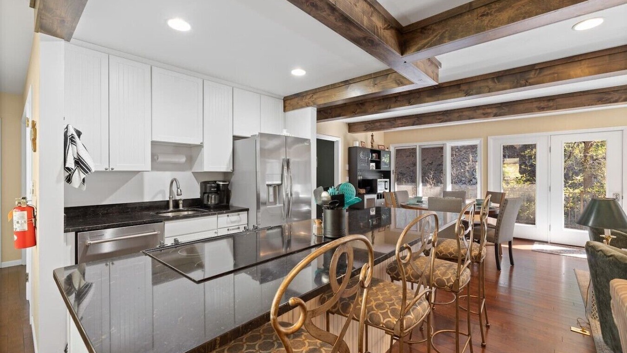 Photo of Kitchen in Rapid City