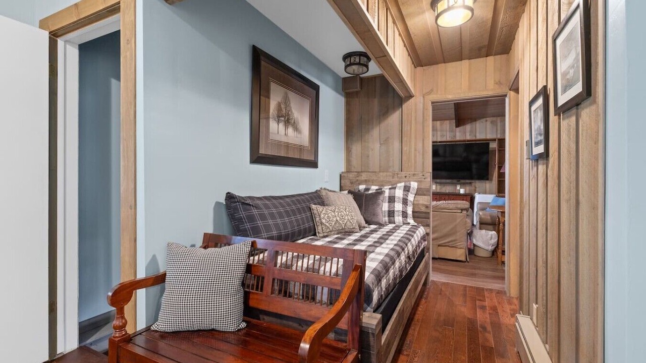 Photo of Livingroom in Rapid City