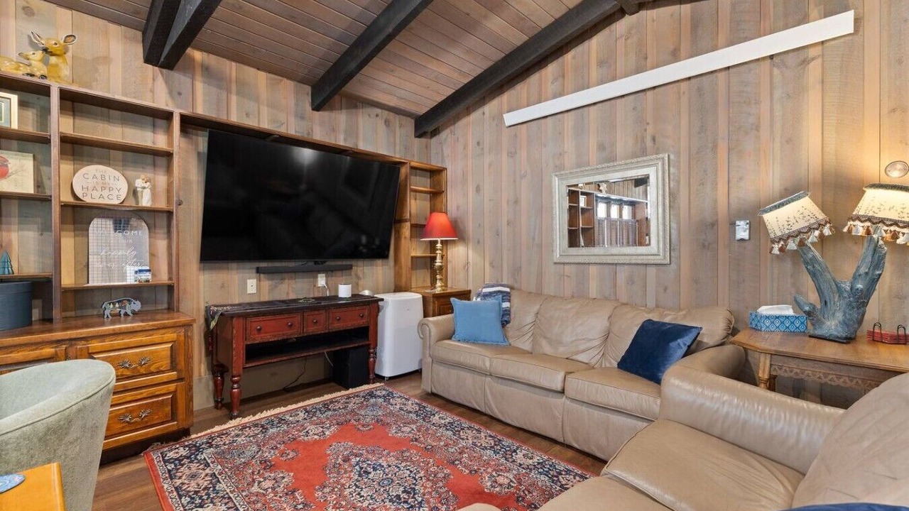 Photo of Livingroom in Rapid City