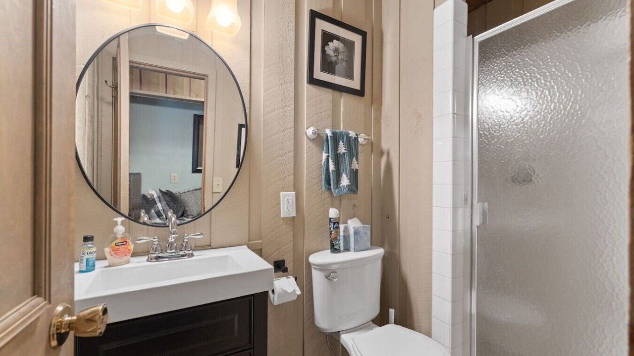 Photo of Bathroom in Rapid City