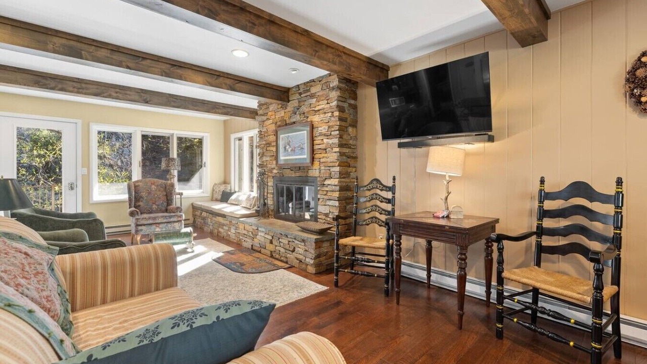 Photo of Livingroom in Rapid City