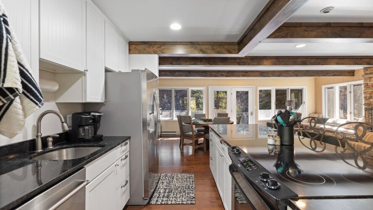 Photo of Kitchen in Rapid City