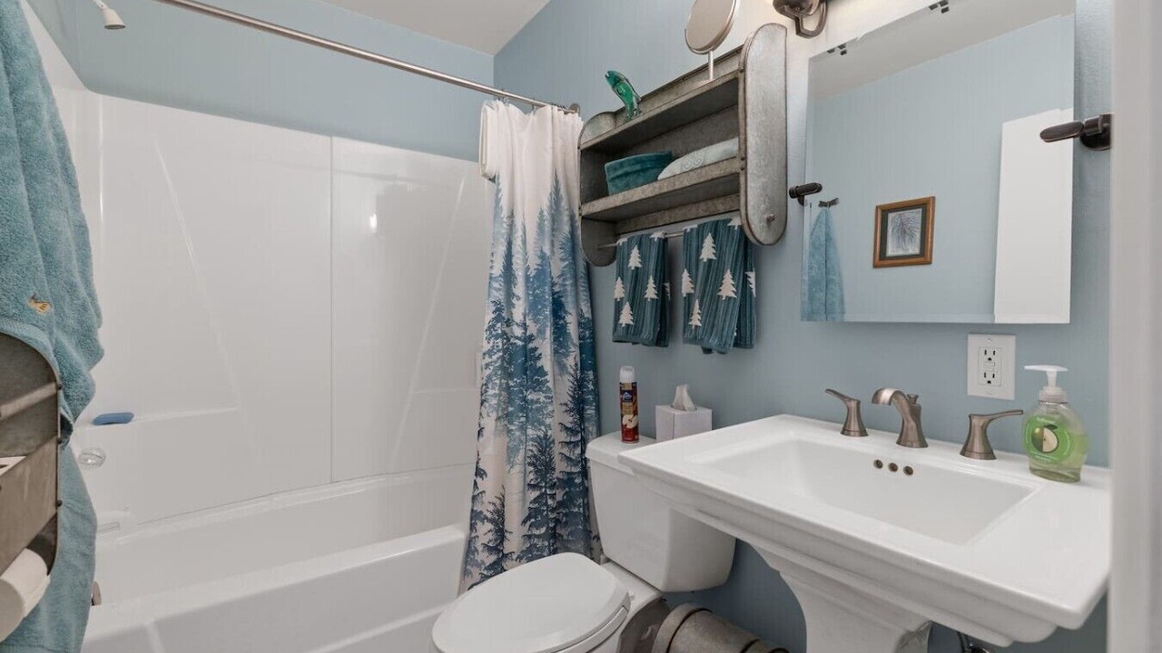 Photo of Bathroom in Rapid City