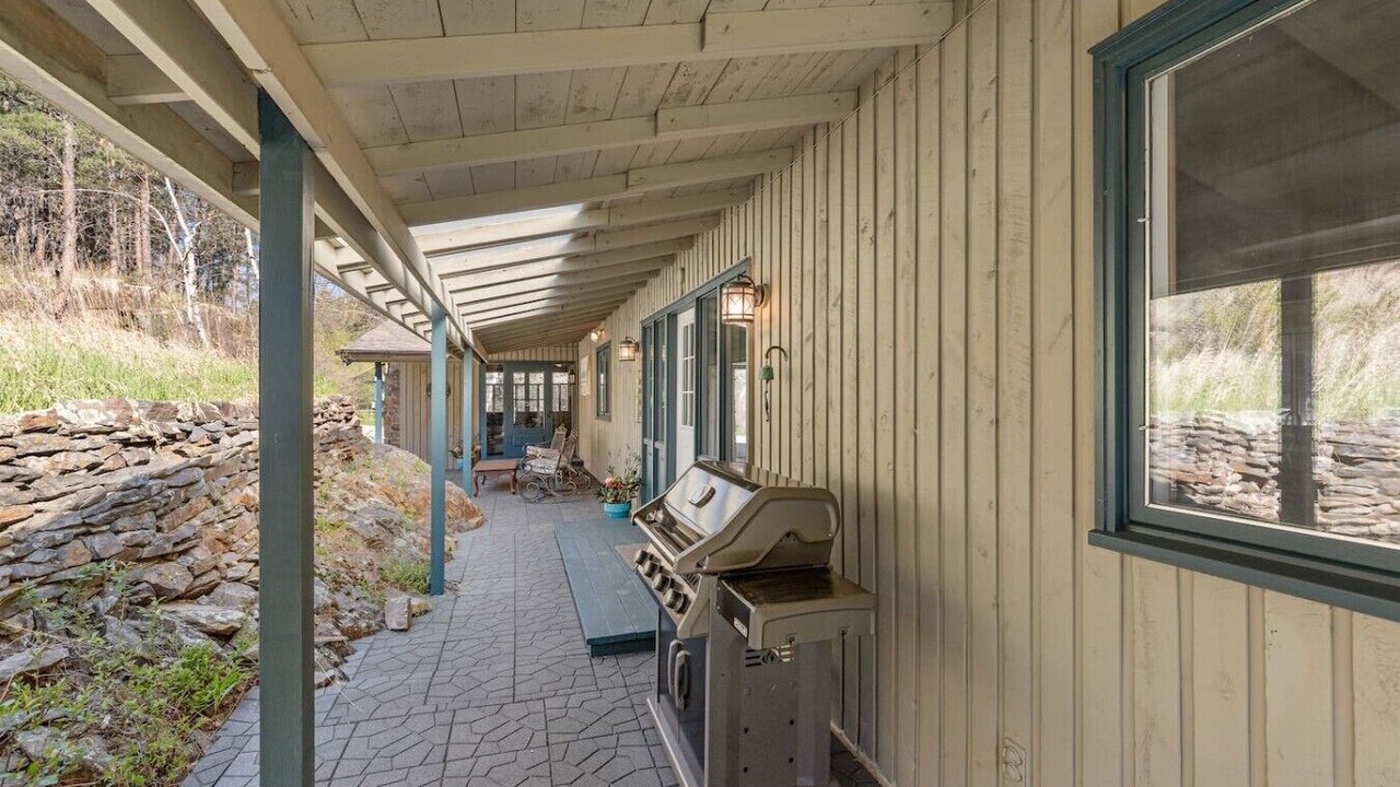 Photo of Patio Balcony in Rapid City