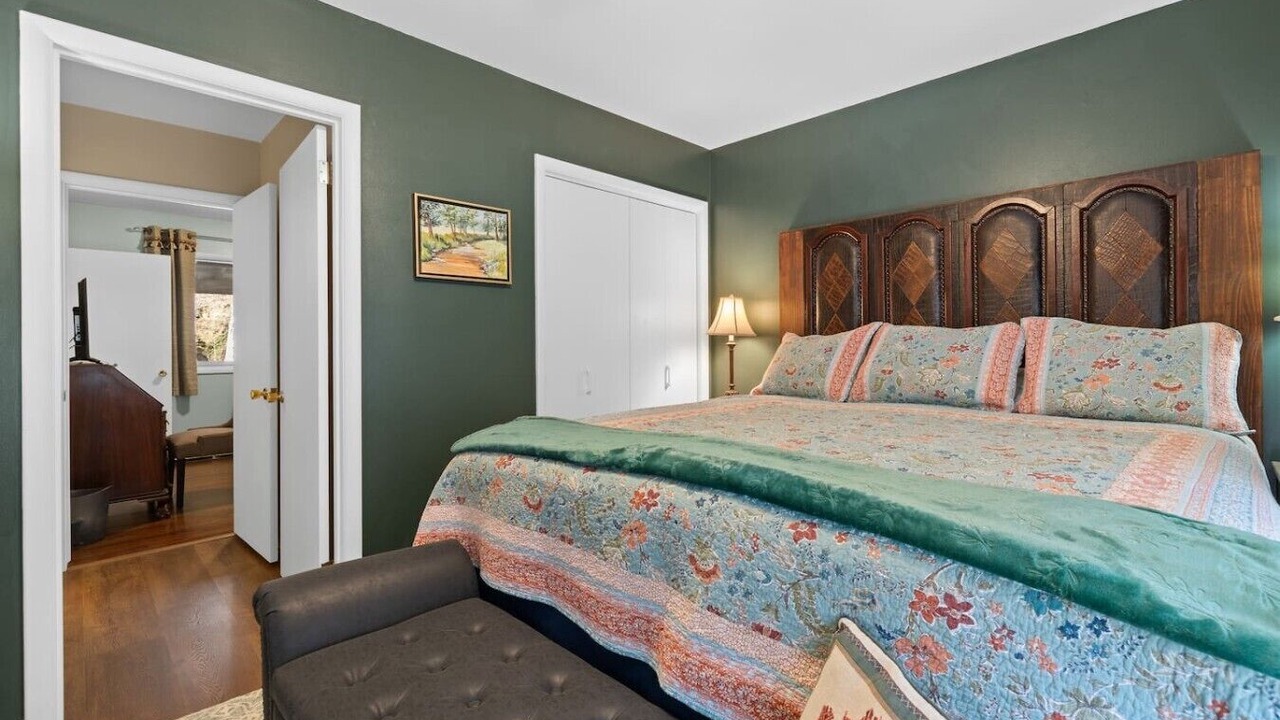 Photo of Bedroom in Rapid City