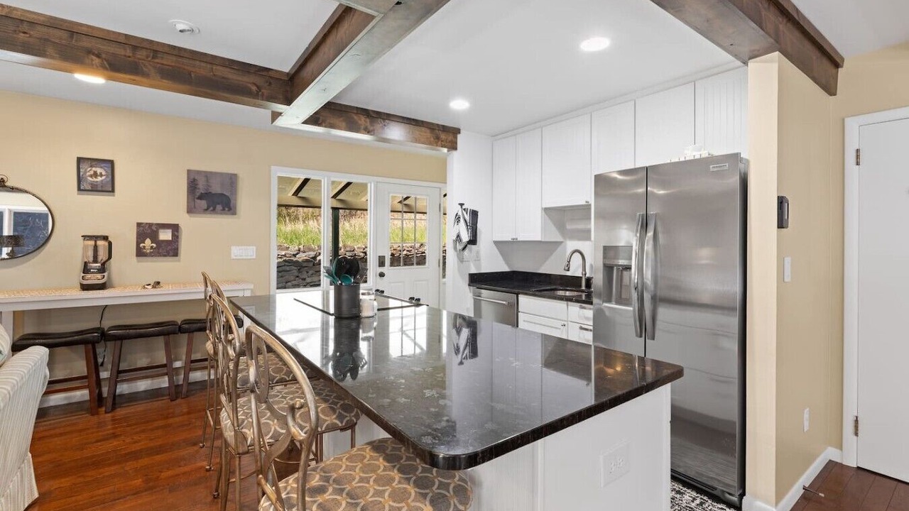 Photo of Kitchen in Rapid City