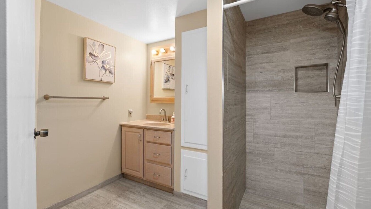 Photo of Bathroom in Rapid City