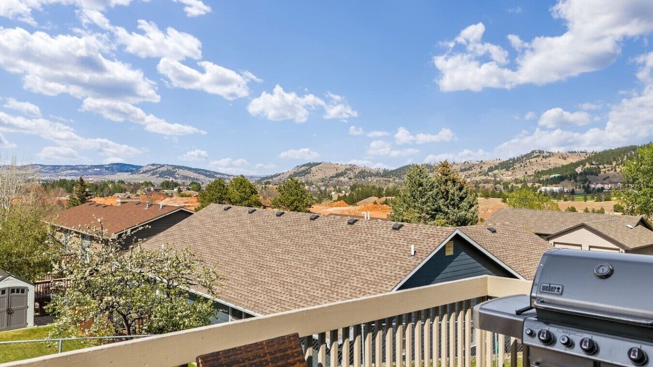 Photo of Outdoor in Rapid City