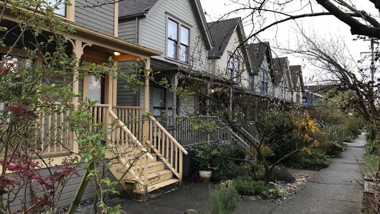 Photo of Outdoor in Downtown Eastside