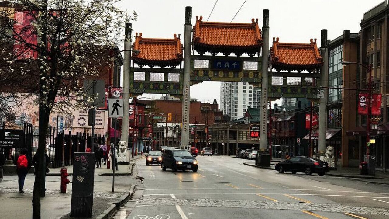 Photo of Others in Downtown Eastside
