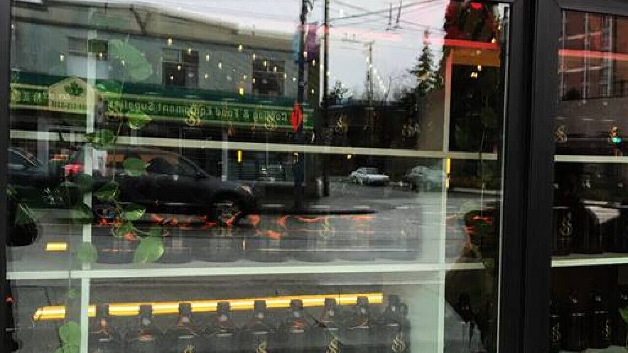 Photo of Outdoor in Downtown Eastside