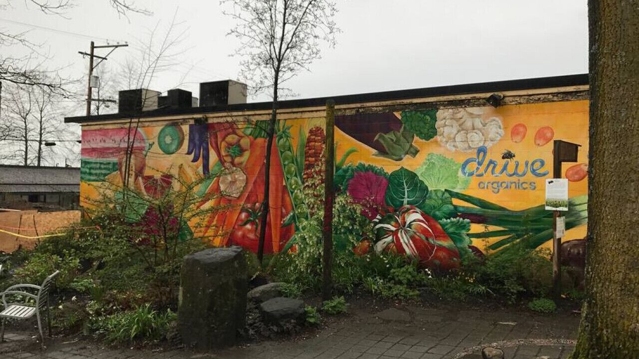 Photo of Others in Downtown Eastside
