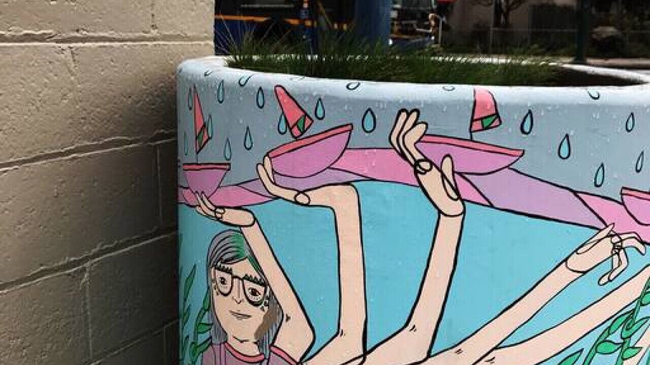Photo of Others in Downtown Eastside