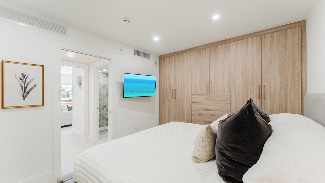 Photo of Bedroom in Boca Raton