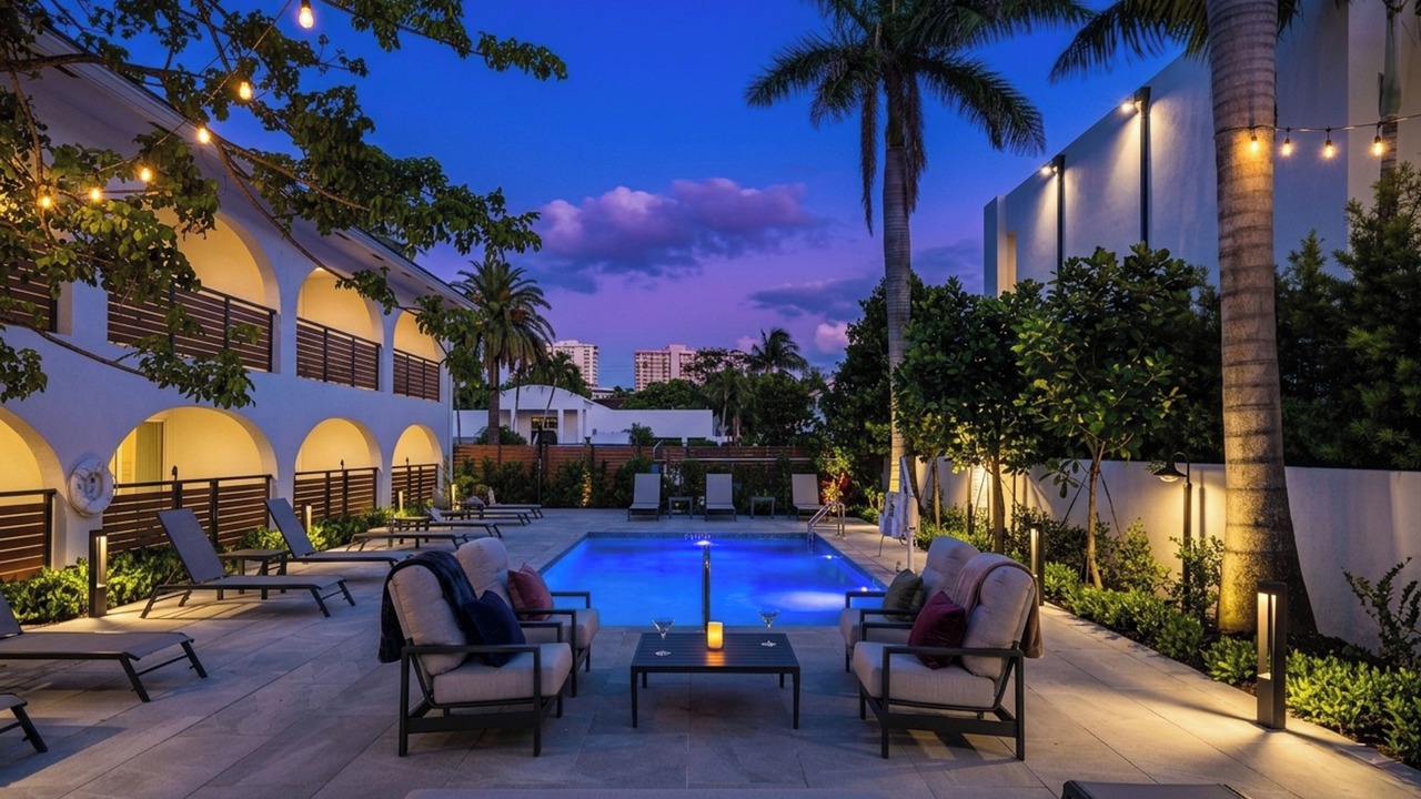 Photo of Outdoor in Boca Raton