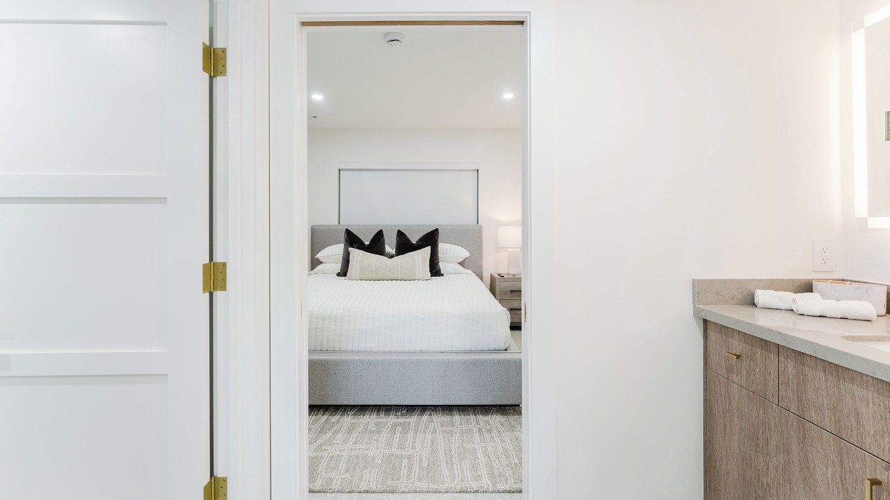 Photo of Bedroom in Boca Raton