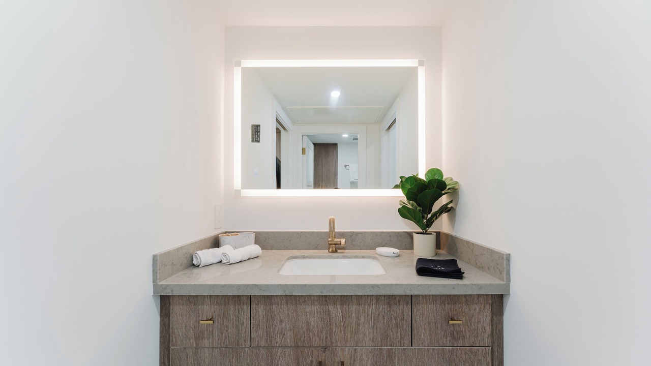 Photo of Bathroom in Boca Raton