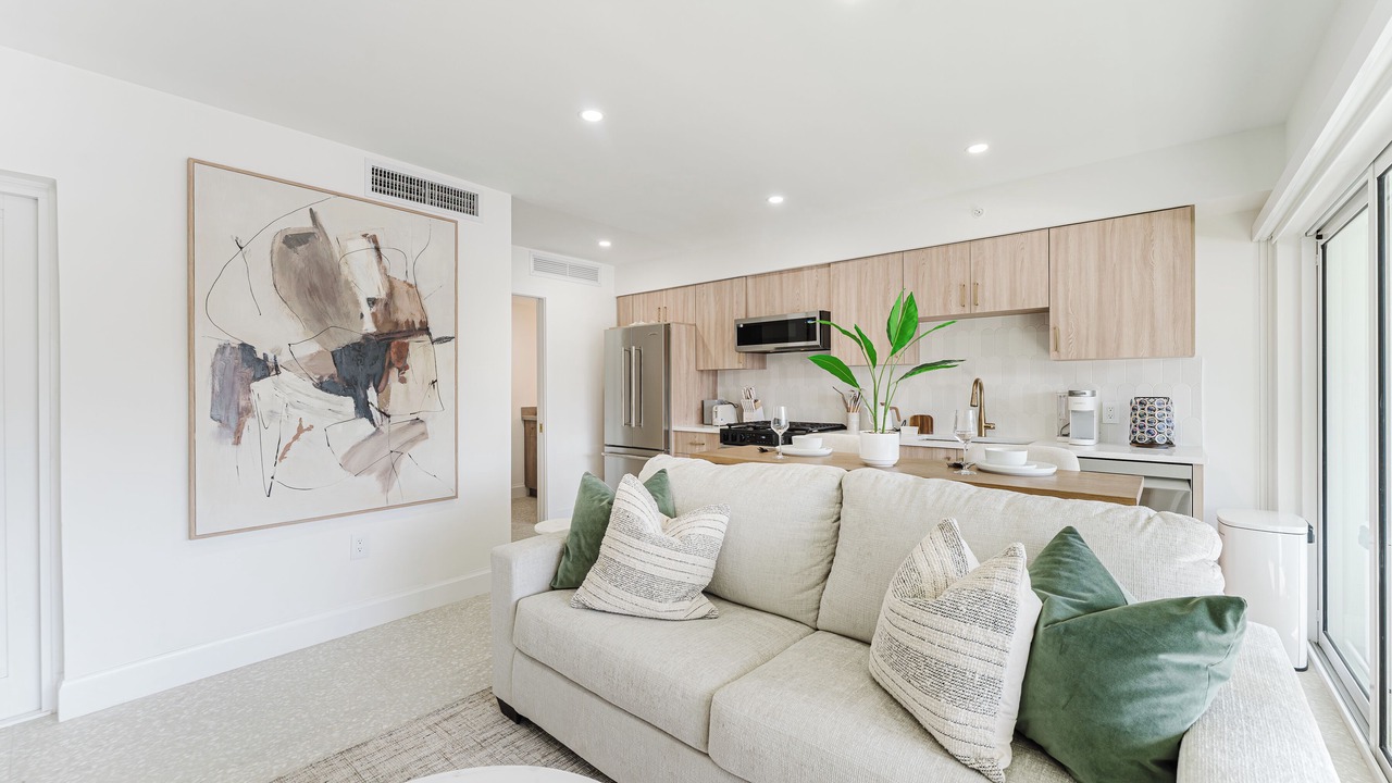 Photo of Livingroom in Boca Raton
