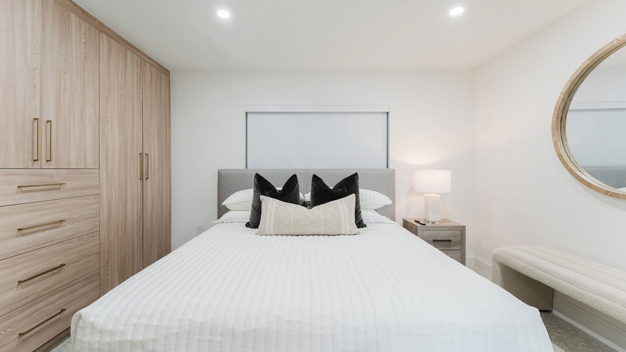Photo of Bedroom in Boca Raton