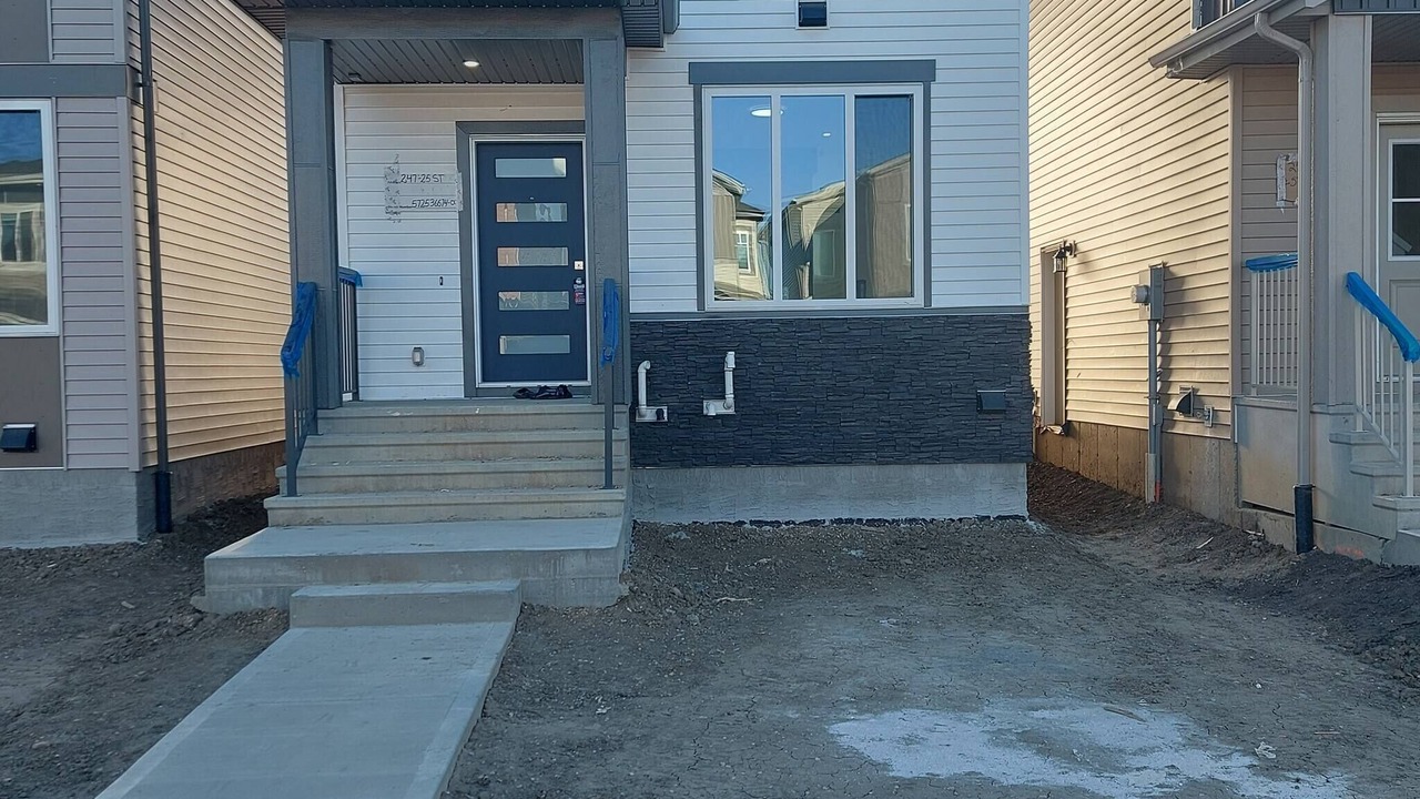 Photo of Outdoor in Southeast Edmonton