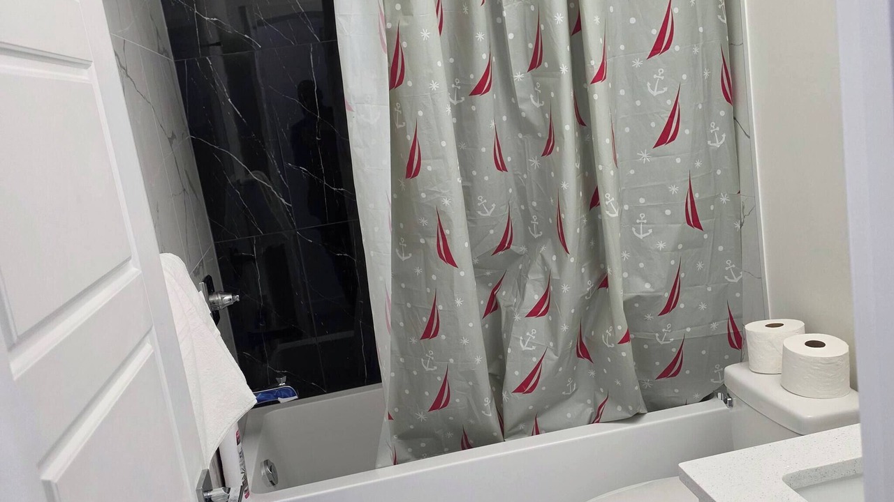 Photo of Bathroom in Southeast Edmonton