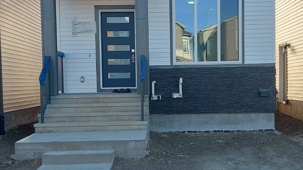 Photo of Outdoor in Southeast Edmonton