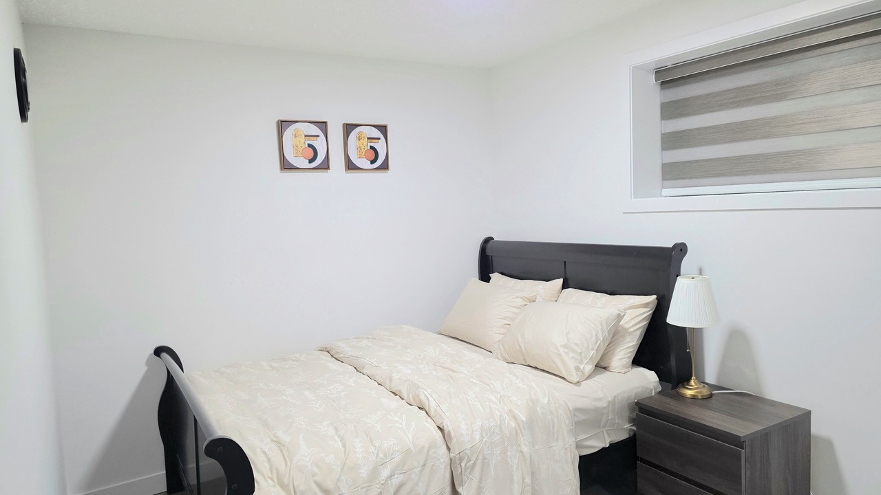 Photo of Bedroom in Northeast Edmonton