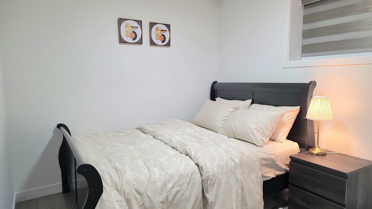 Photo of Bedroom in Northeast Edmonton