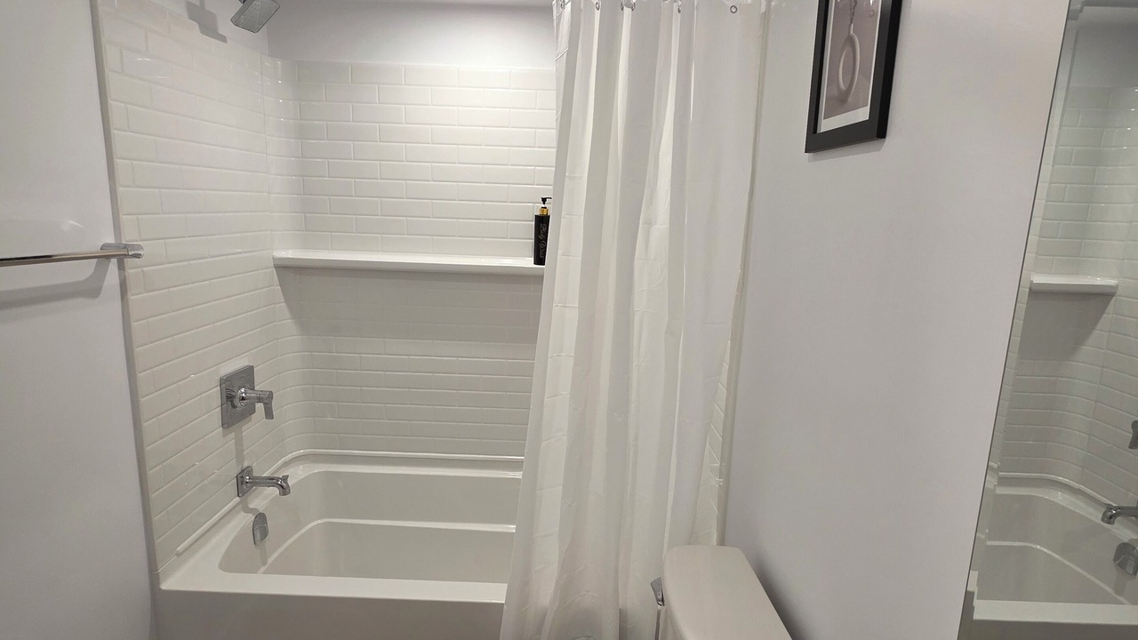 Photo of Bathroom in Saskatoon
