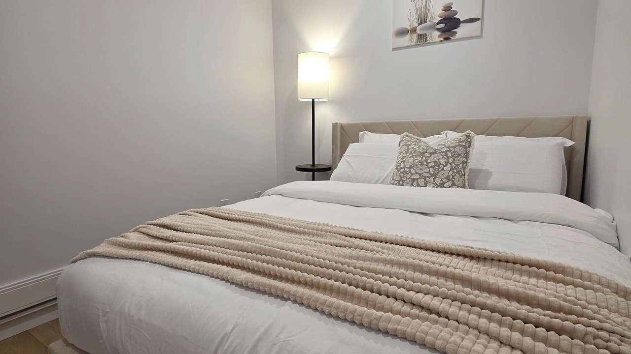 Photo of Bedroom in Saskatoon