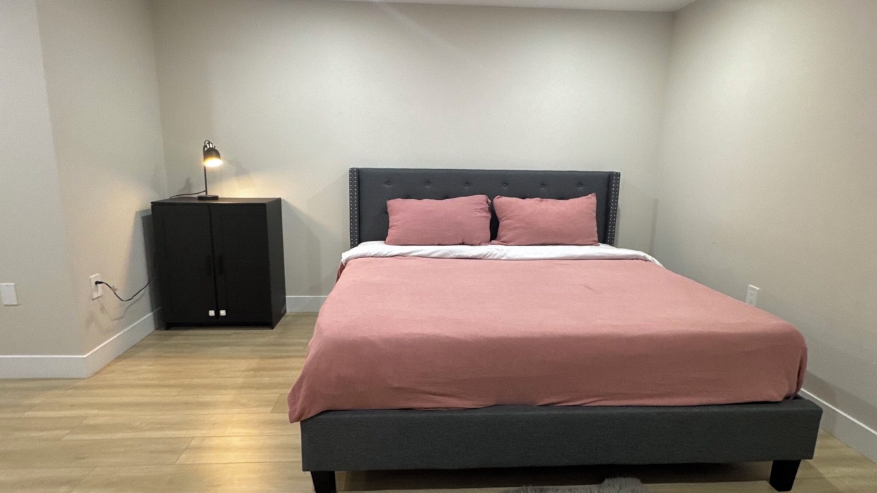 Photo of Bedroom in White Rock