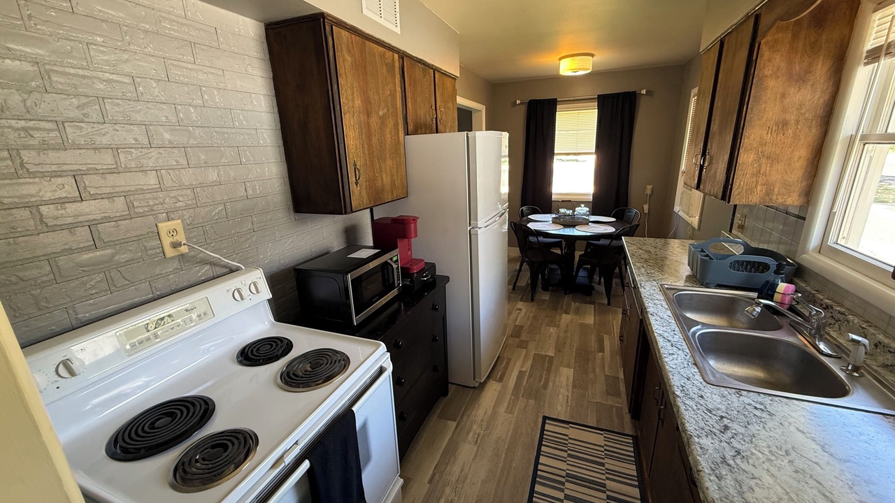 Photo of Kitchen in Fort Morgan