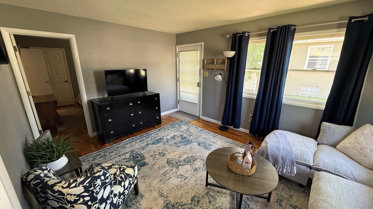 Photo of Livingroom in Fort Morgan