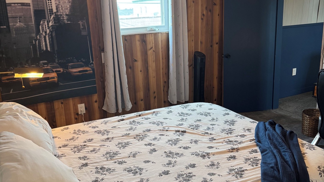 Photo of Bedroom in Shellbrook