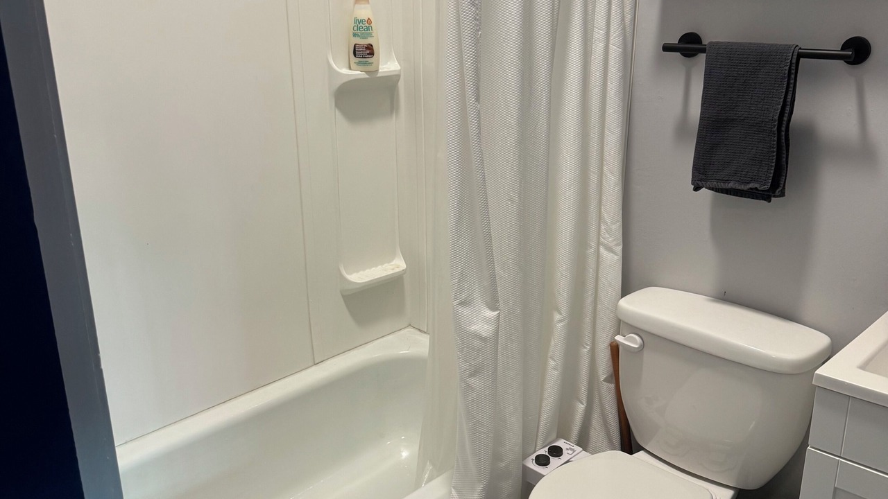 Photo of Bathroom in Shellbrook