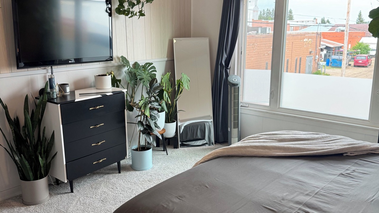 Photo of Bedroom in Shellbrook