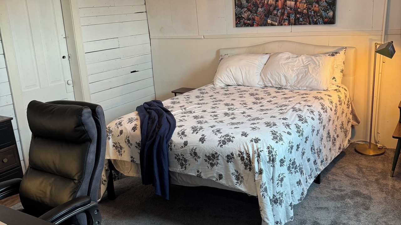 Photo of Bedroom in Shellbrook