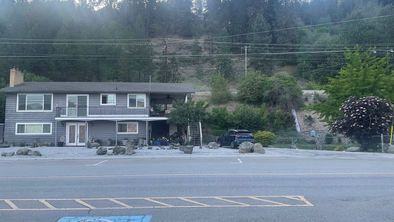 Photo of Outdoor in Central Okanagan