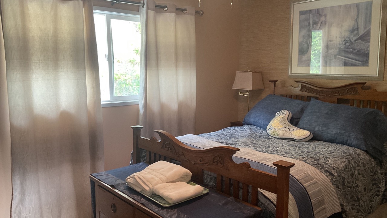 Photo of Bedroom in Central Okanagan