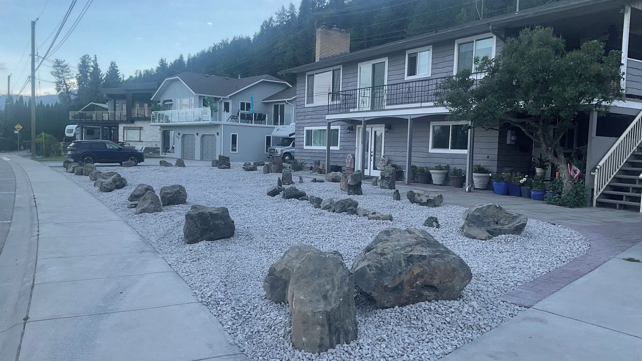 Photo of Outdoor in Central Okanagan