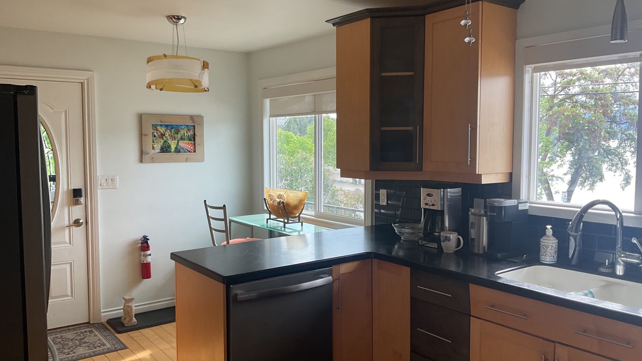 Photo of Kitchen in Central Okanagan