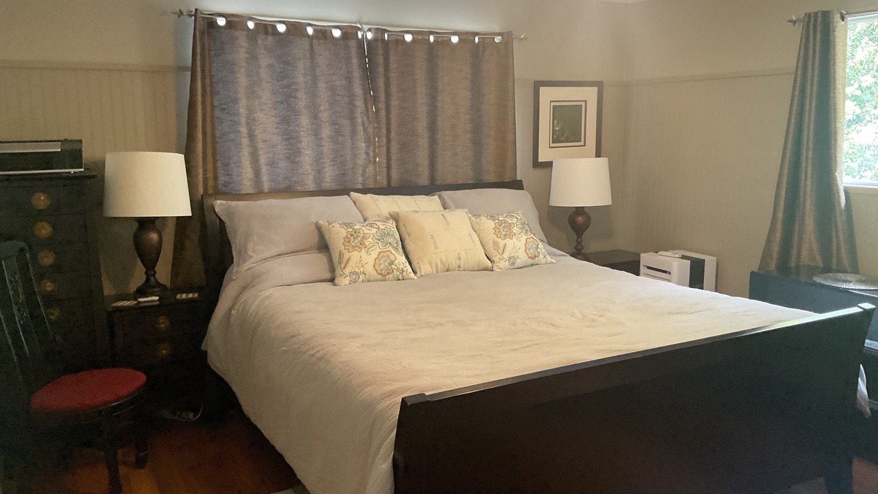 Photo of Bedroom in Central Okanagan