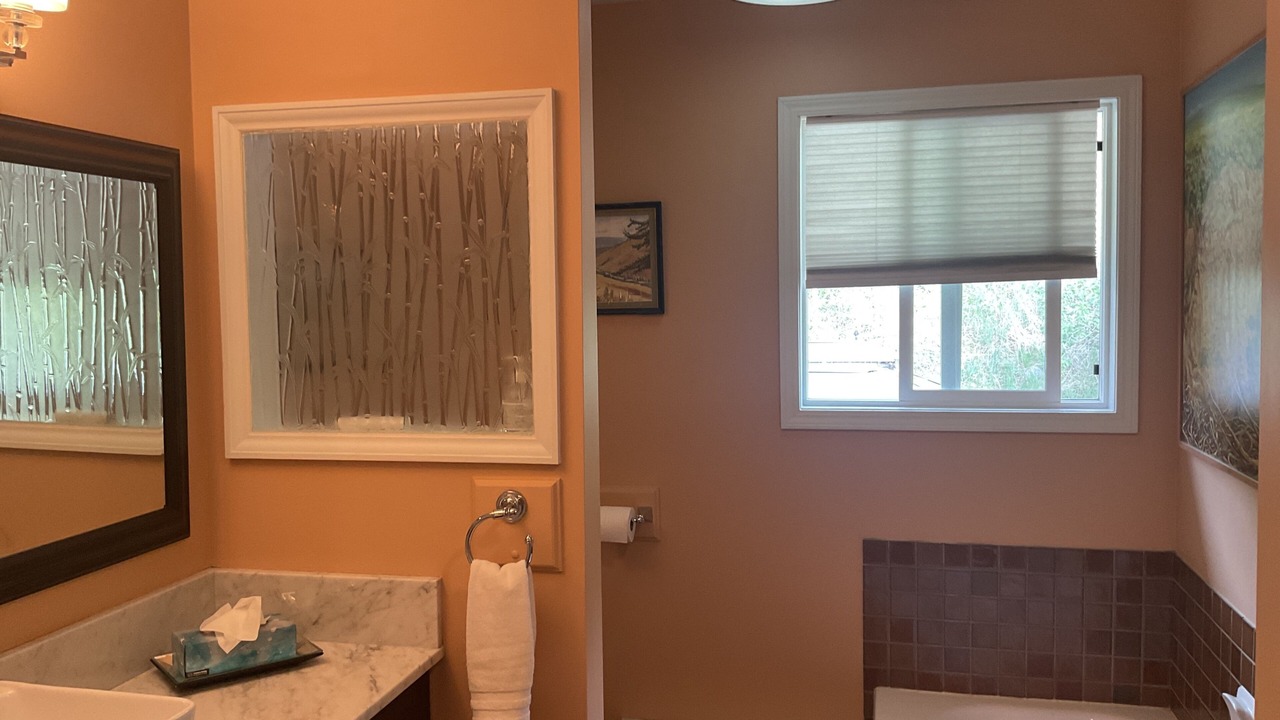 Photo of Bathroom in Central Okanagan