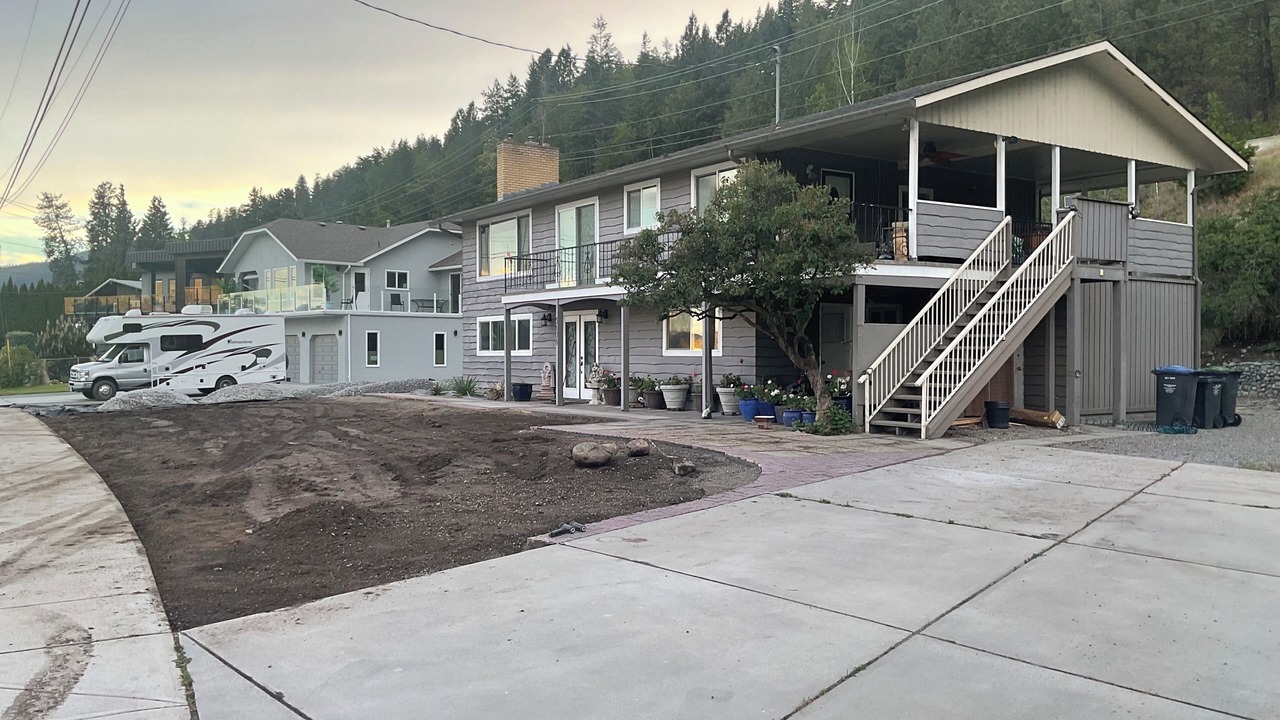Photo of Outdoor in Central Okanagan