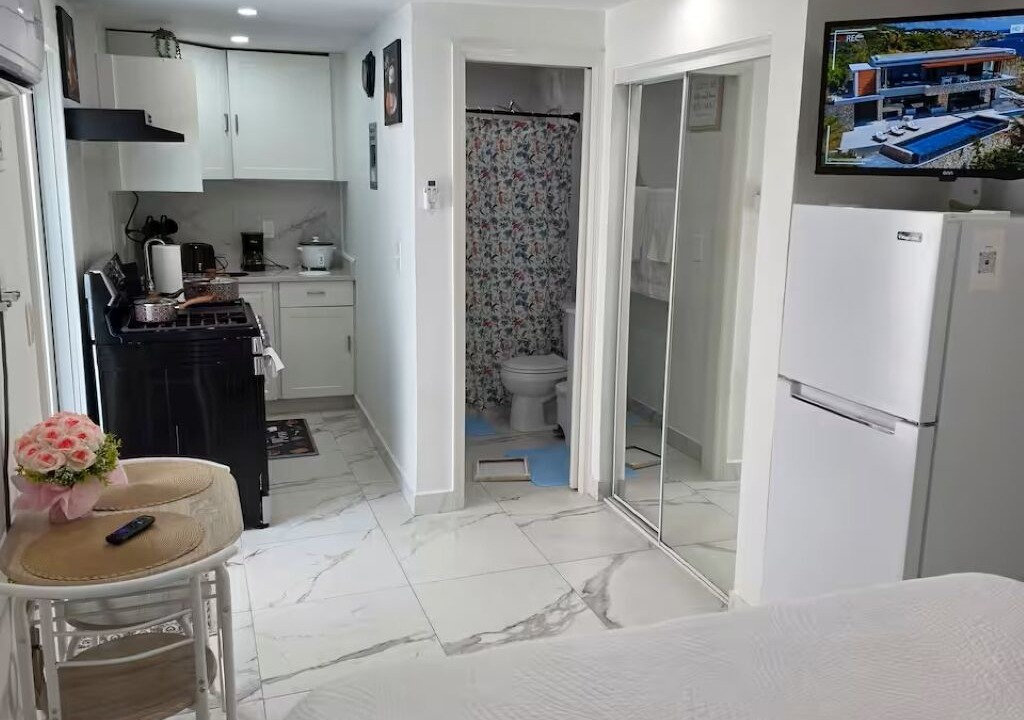 Photo of Bedroom in Westgate