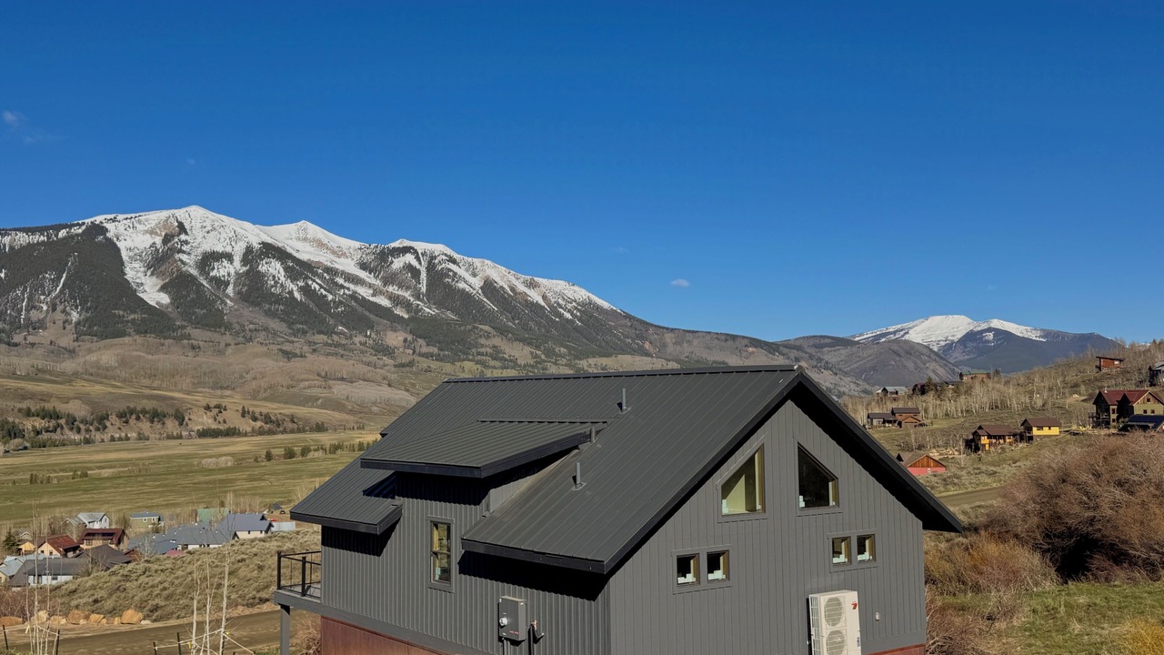 Photo of Outdoor in Crested Butte South