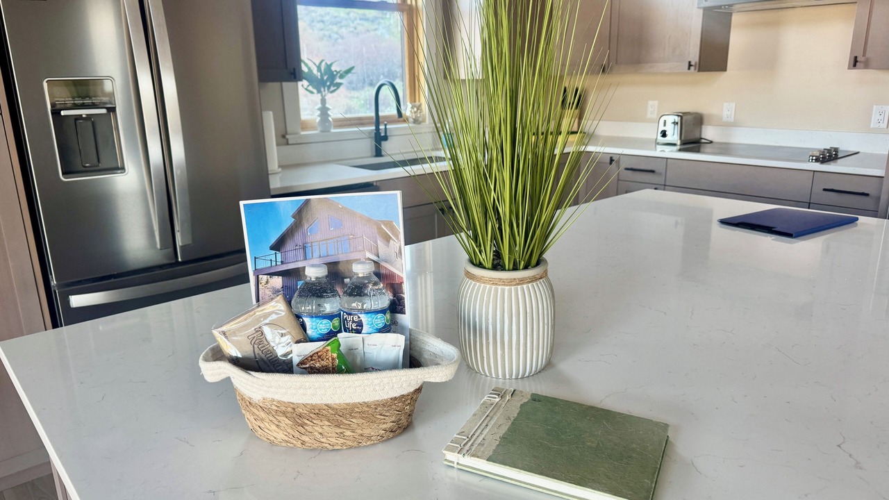 Photo of Kitchen in Crested Butte South