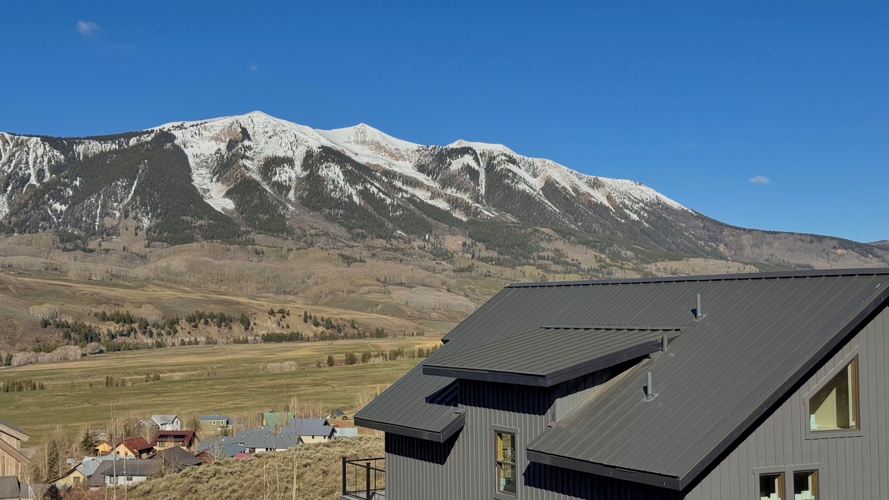 Photo of Outdoor in Crested Butte South