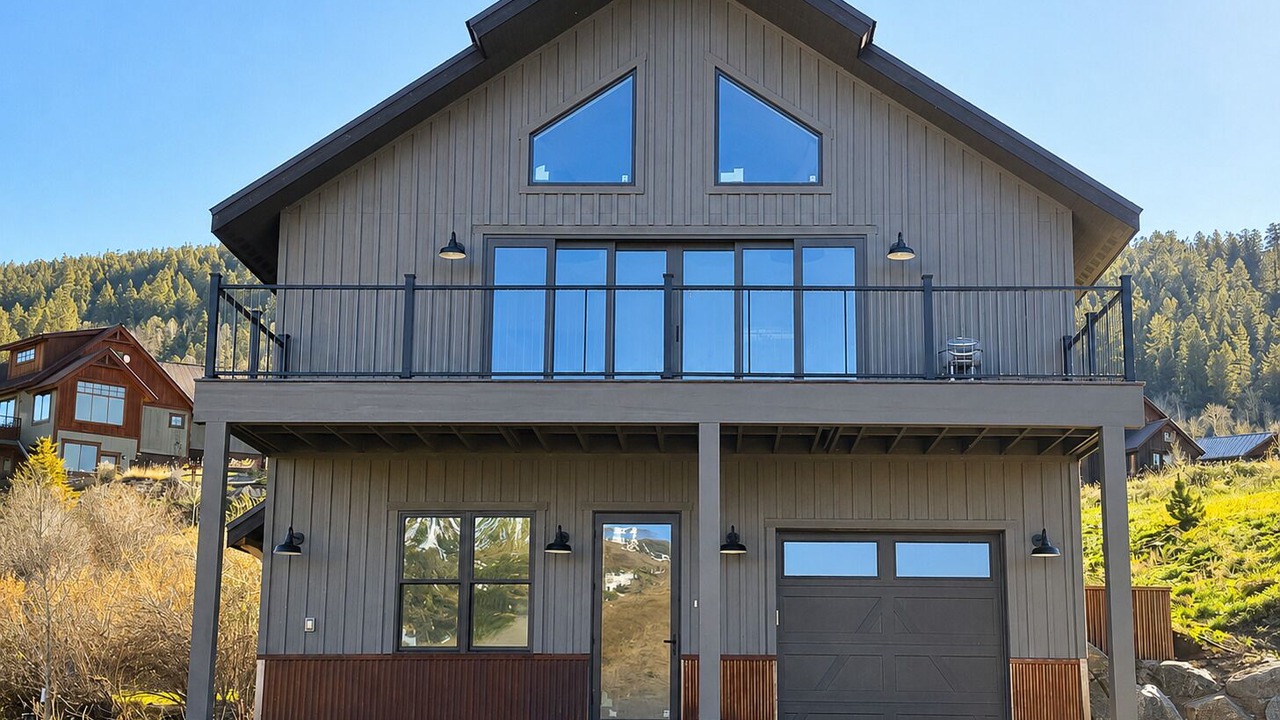 Photo of Outdoor in Crested Butte South