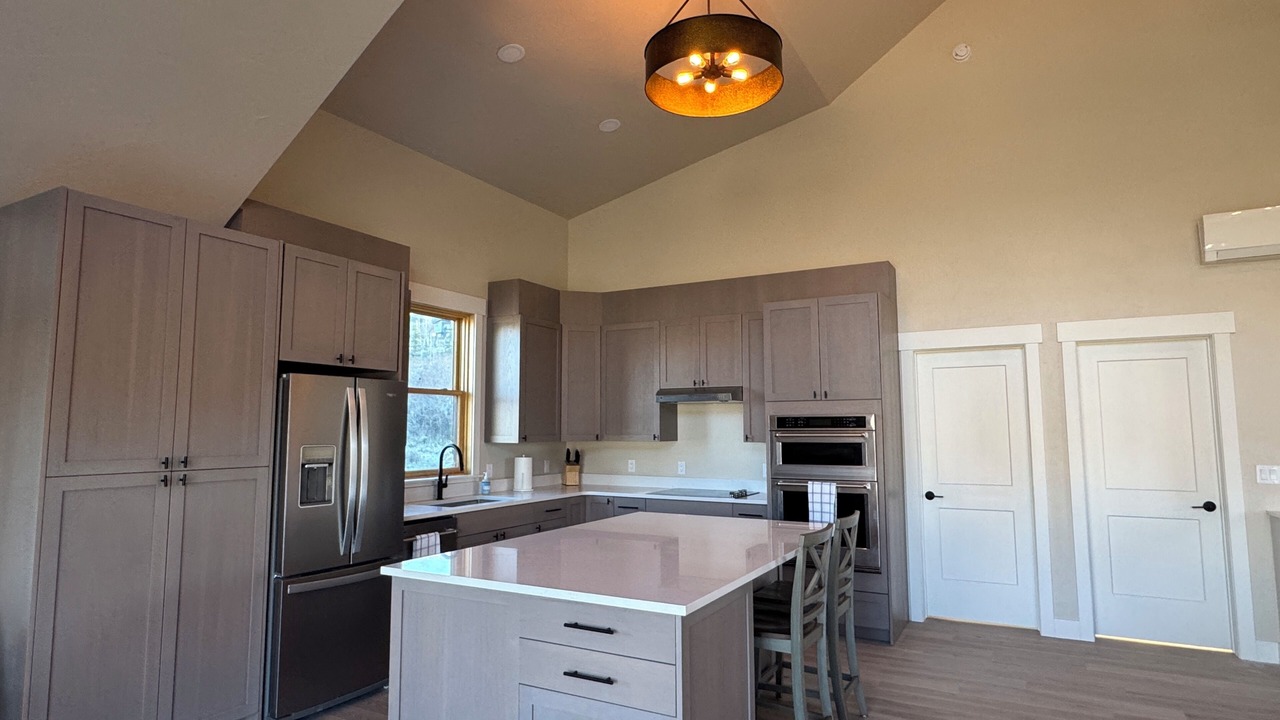 Photo of Kitchen in Crested Butte South